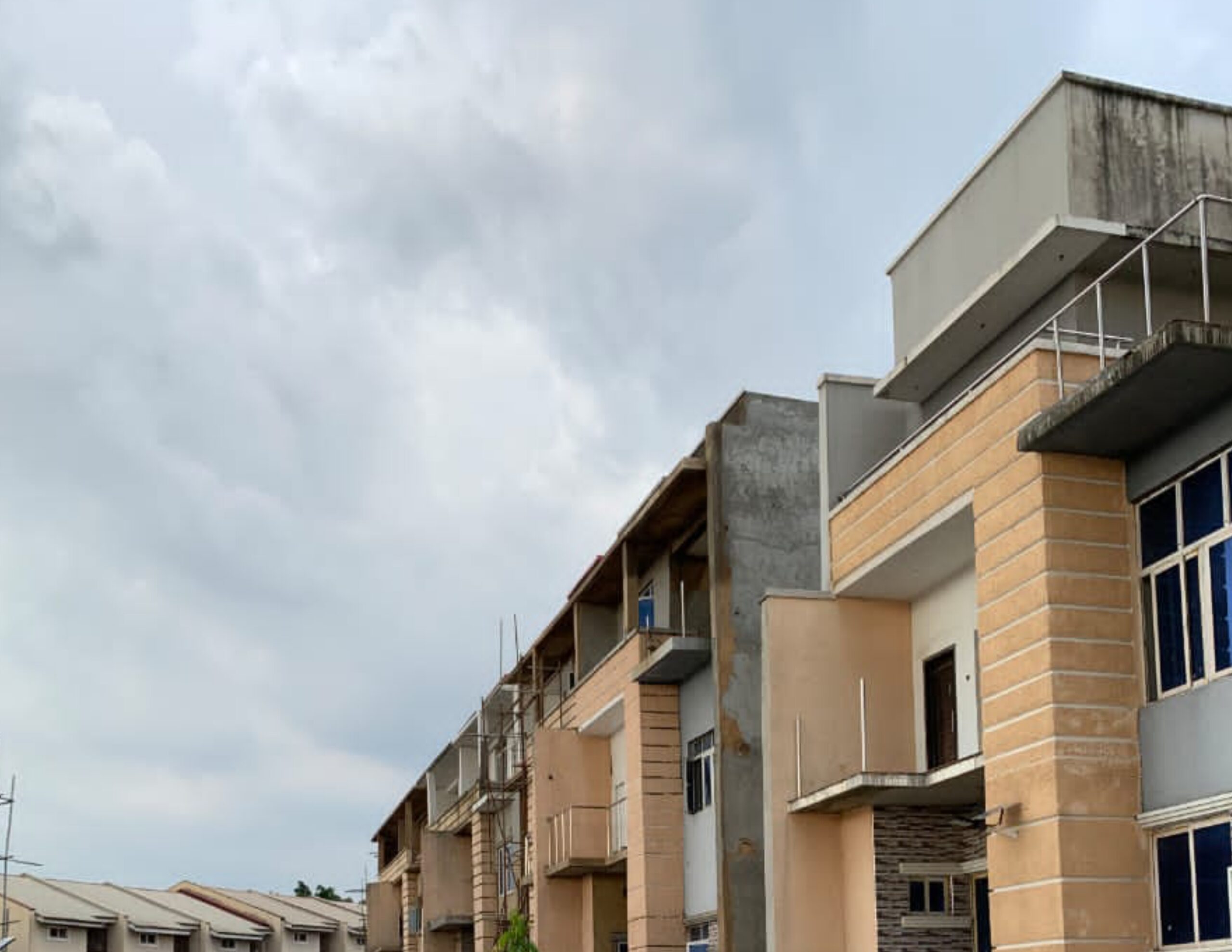 Wuye ABJ Project (1)