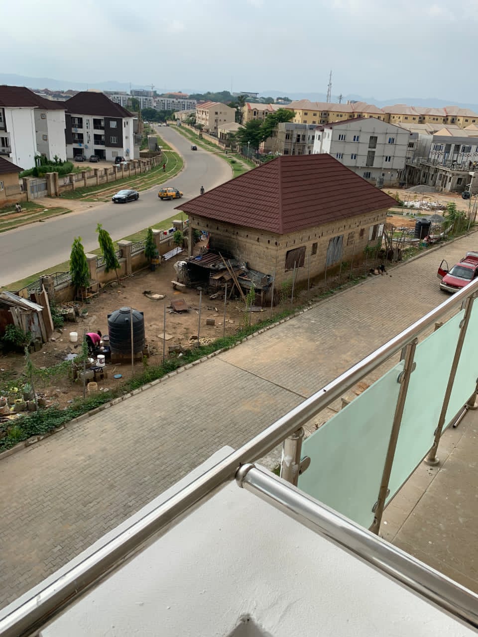 Wuye ABJ Project (14)