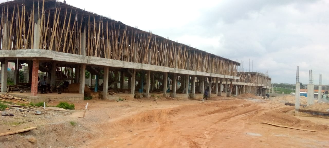 Wuye ABJ Project (4)