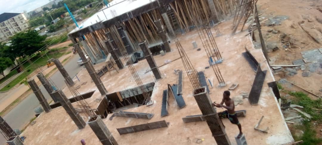 Wuye ABJ Project (6)