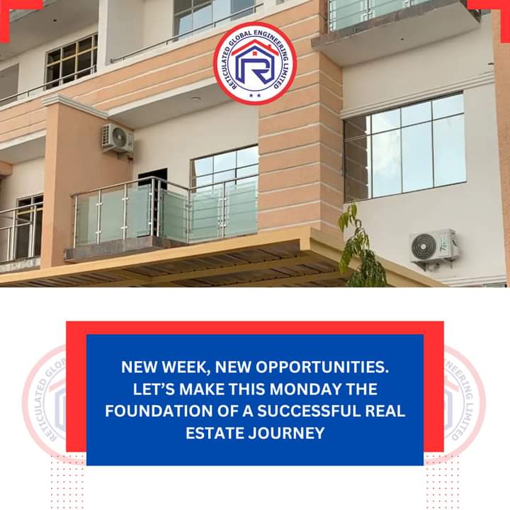 5 BEDROOM TERRACE DUPLEX CYRUS ESTATE WUYE