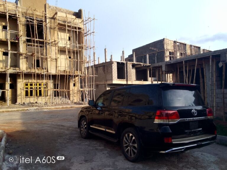 TERRACE DUPLEX PALMA ESTATE WUYE 3